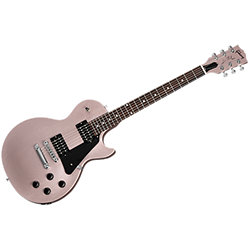 Les Paul Modern Lite Rose Gold Satin + Housse Gibson