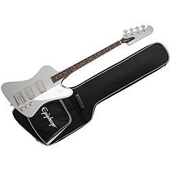 Thunderbird 64 Silver Mist Epiphone