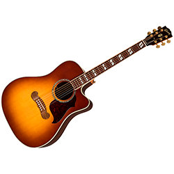 Songwriter Standard EC Rosewood Burst Gibson