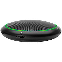 MXA310 Black Shure