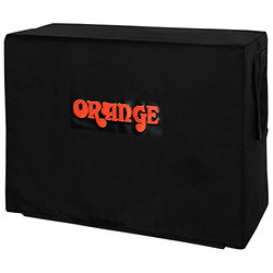 CVRROCKER32 Orange