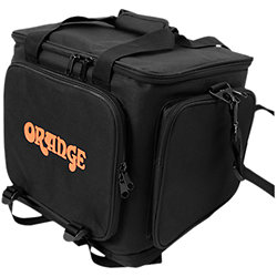 Gigbag Crush Acoustic 30 Orange