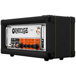 OR15HB Orange