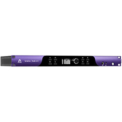 Symphony Studio 2x12 Apogee