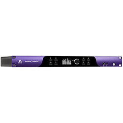 Symphony Studio 8x8 Apogee