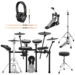 Pack TD17 KVX2 + Accessoires Roland