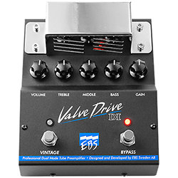 ValveDrive DI EBS