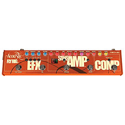 Acoustic Fly Rig Tech21