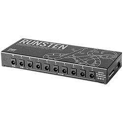 Runsten Multi DC Power Supply EBS