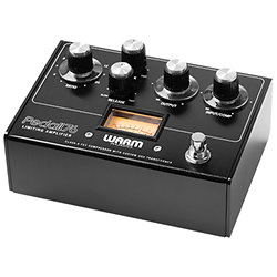 Pedal 76 Compression Warm Audio