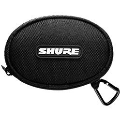 EASCASE Shure