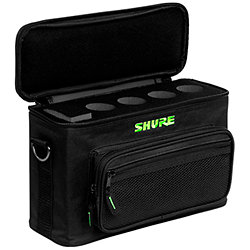 SH-MICBAG04 Wired Mic Carry Bag Shure by Gator