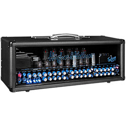 TriAmp Mark 3 Hughes and Kettner
