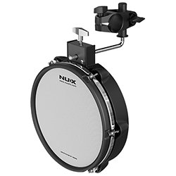 TOM SET 10" DM-8 NUX