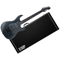 SN1000 Evertune Charcoal Metallic Satin LTD