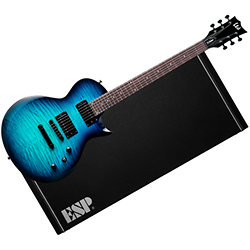 EC200DX Blue Burst LTD