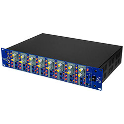 ISA 828 MK2 Focusrite