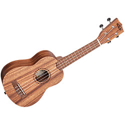 Teak Soprano Kala