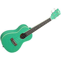 Green Sparkle Concert Kala