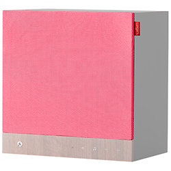 Spectrum Square Grille Pink Tangent