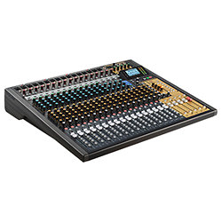 Model 2400 Tascam