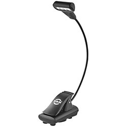 12274 T-Model FlexLight 4 LED K&M