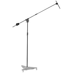 21430 Pied perche sans base K&M