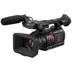 AG-CX350EJ Panasonic