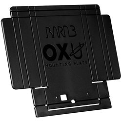 Barn3 OXU Mounting plate Eventide