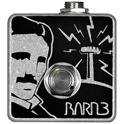 Barn3 Tesla Tap Eventide