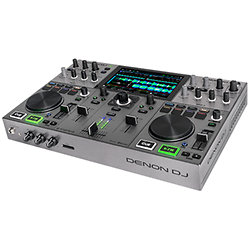 Prime GO+ Denon DJ