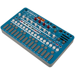 LIVEN Ambient 0 Sonicware