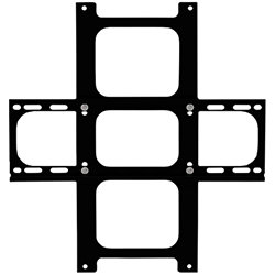 B3 TV Mount Kit Humpter