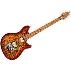 Wolfgang Special QM MPL Tiger Eye Glow EVH