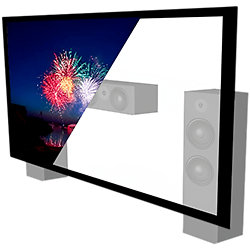Movie Palace UHD 4K Acoustic 350C Lumene