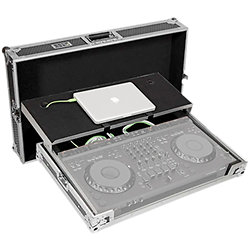 Pro DDJ-GRV6 LTS Silver Walkasse