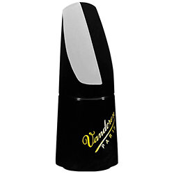 Bec Saxophone Sopranino + Ligature SM550K Vandoren