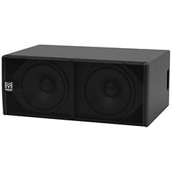 SX210 Black Martin Audio