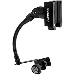 SMS001 Universal Smartphone Holder Quik Lok