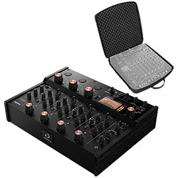 Pack Euphonia + Etui EVA Walkasse Pioneer DJ