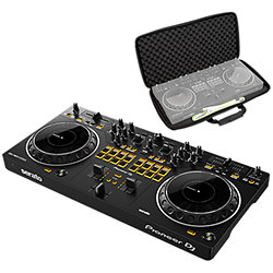 Pack DDJ-REV1 + Housse Pioneer DJ