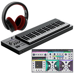 Bundle Osmose 49 + Listen Pro + Noisy 2 Expressive E