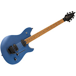 Wolfgang Standard Pelham Blue EVH