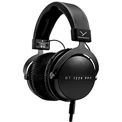DT 1770 PRO MKII Beyerdynamic