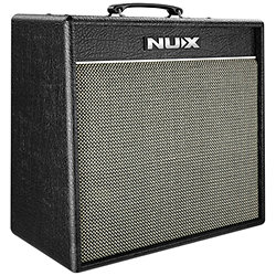 Mighty 60 MKII NUX
