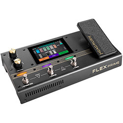 TC Electronic G-System - Electric Guitar Effects SonoVente