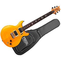 SE Santana 594 Yellow + Housse PRS