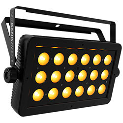 SlimBANK H18 ILS Chauvet