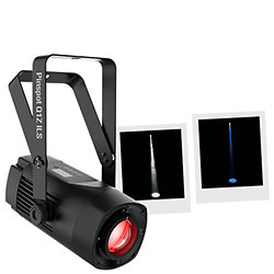 Pinspot Q1Z ILS Chauvet