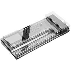 Boss GX-100 Cover DeckSaver